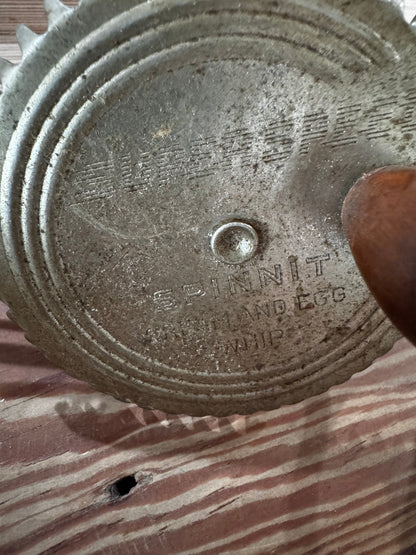Egg Beater CSBH