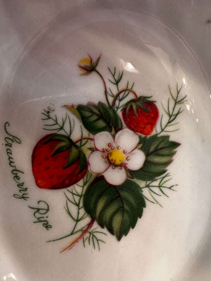 Adderley 'Strawberry Ripe' CSBH