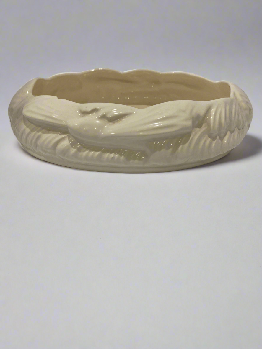Vtg McCoy Pottery