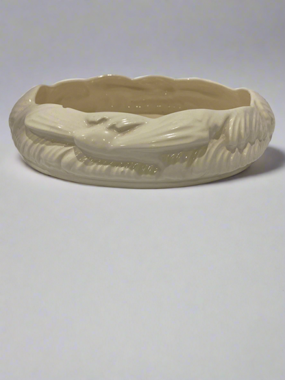 Vtg McCoy Pottery