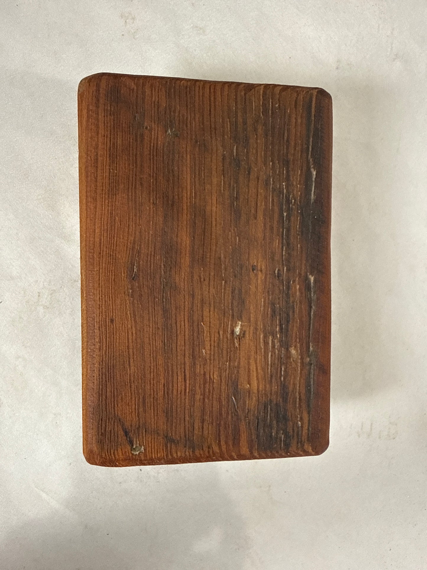 Original Mini BargeBoard Counter Pedestal