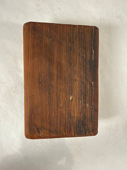 Original Mini BargeBoard Counter Pedestal