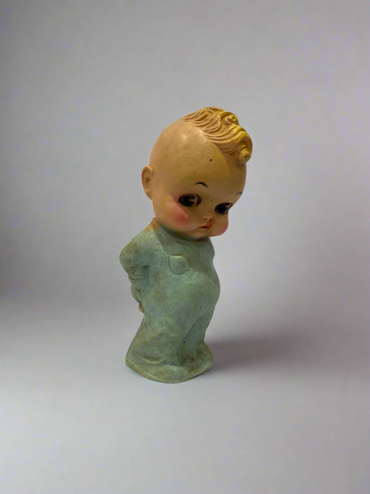 Vtg Kewpie Doll