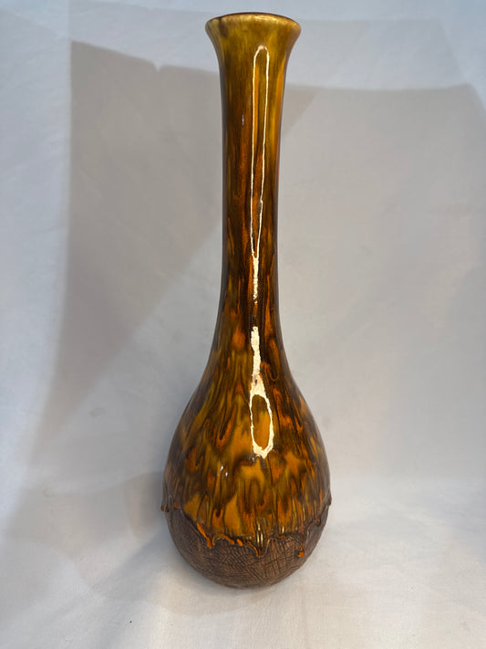 70’s Murano Glass Vase