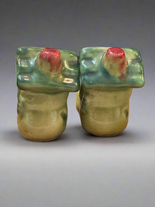 Old Mother Hubbard S&P