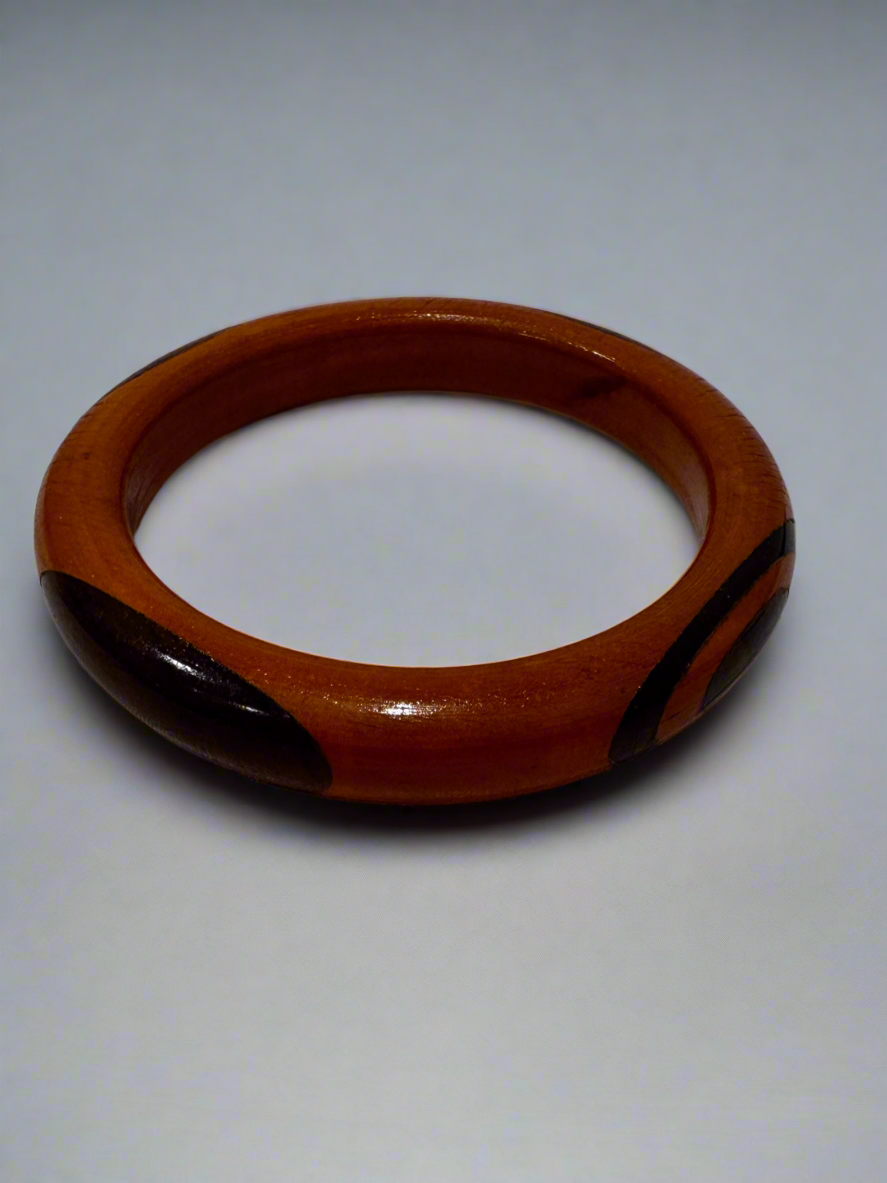 Wooden Bangle CSBH