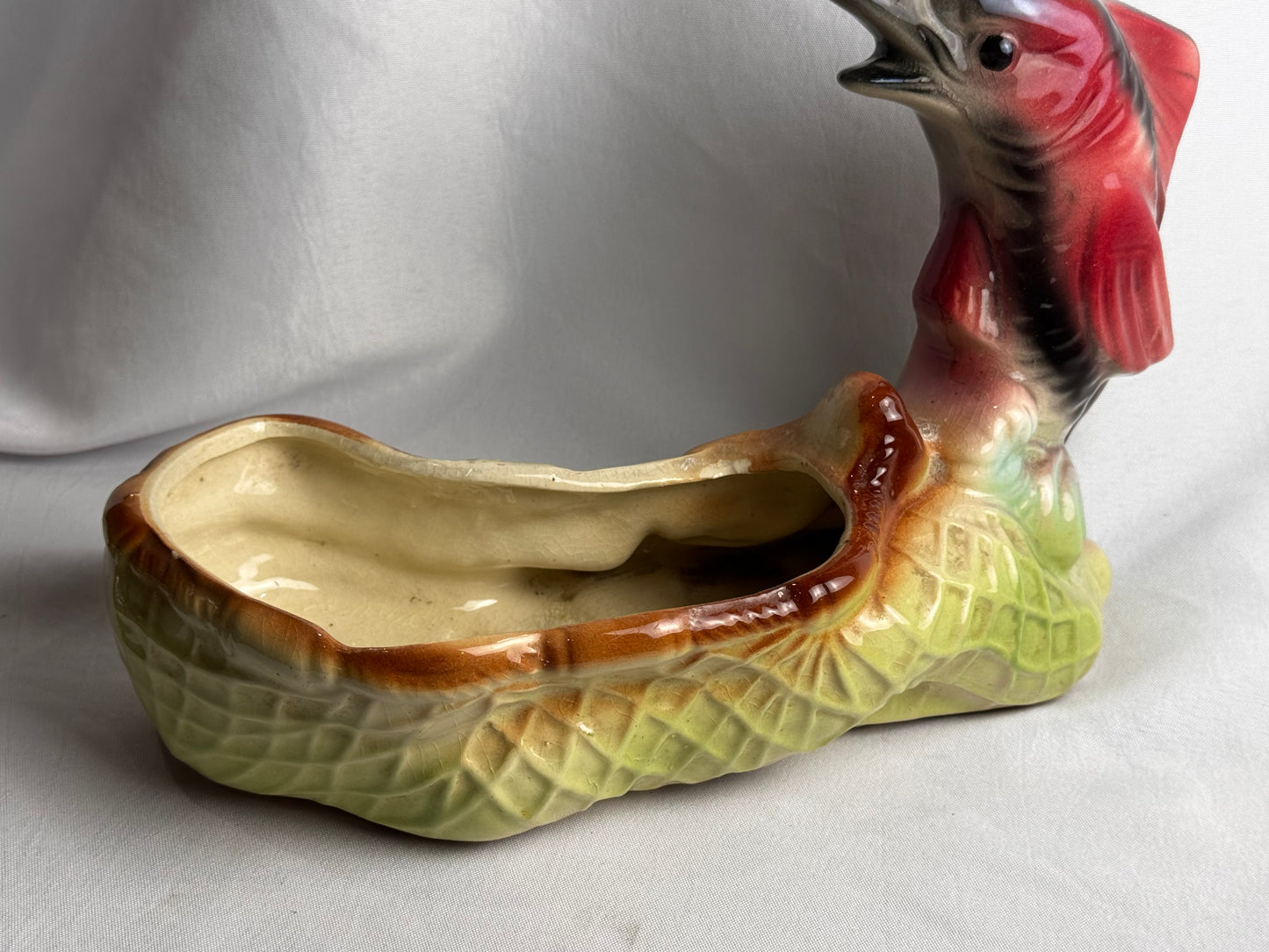 Haegar Billfish Planter