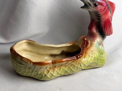 Haegar Billfish Planter