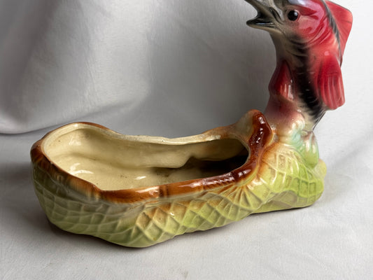 Haegar Billfish Planter