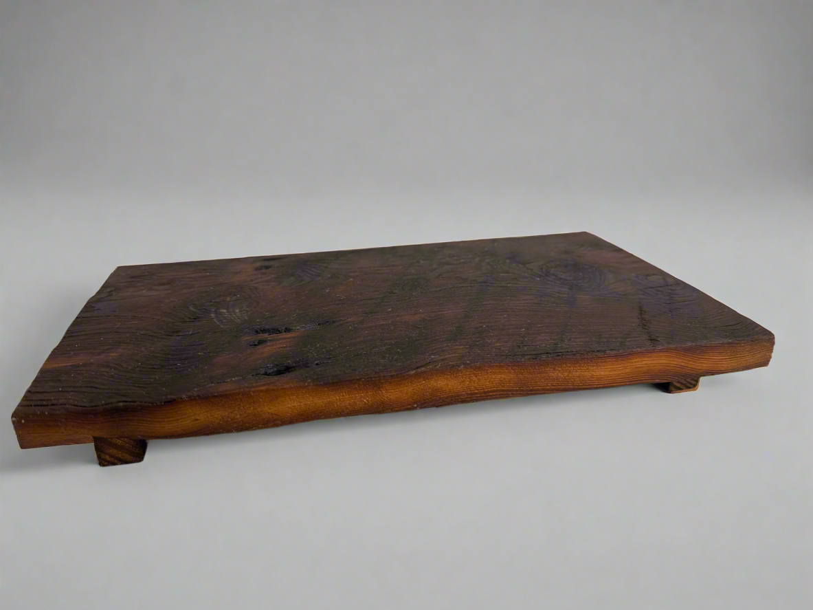 Original BargeBoard Counter Pedestal(1)