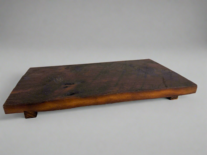 Original BargeBoard Counter Pedestal(1)