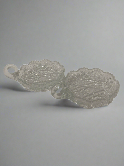 Vtg American Brilliant Period dishes