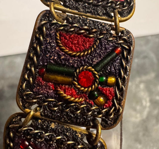 Vtg Bracelet csbh