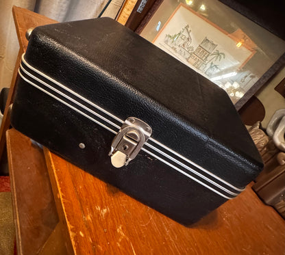 Vtg coffee travel kit csbh