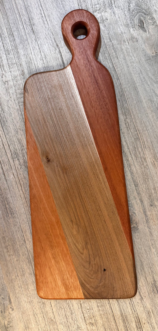 One of a Kind Bread Board millshop