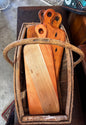 One of a Kind Bread Board