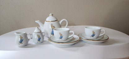 Small Crewel Flowers csbh