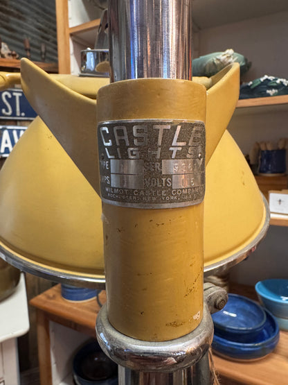 Vintage Surgery Lamp csdp