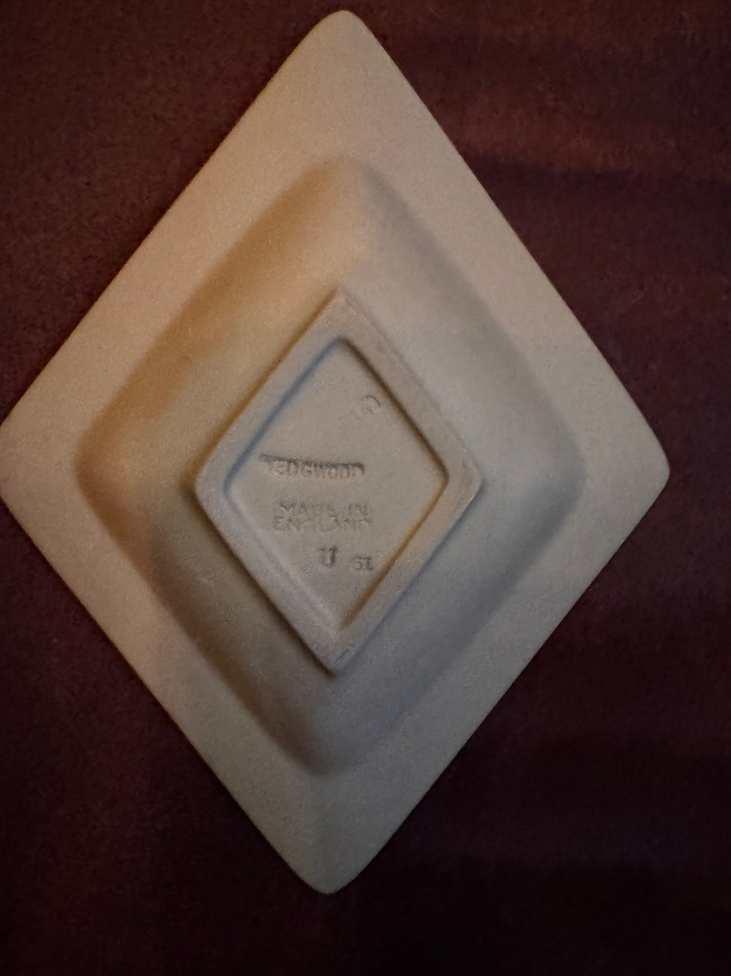 Wedgwood Jasper Ware Sage Green csbh