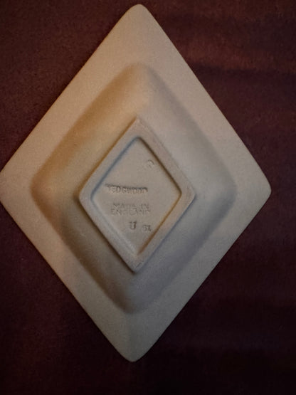 Wedgwood Jasper Ware Sage Green csbh