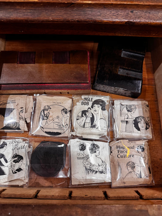 Metal Advertising Print Plate