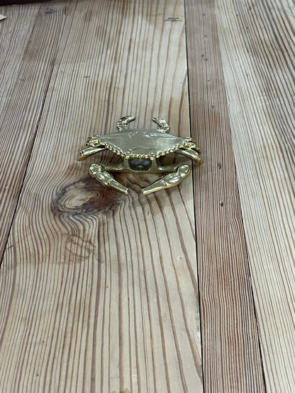 Crab Door Knocker