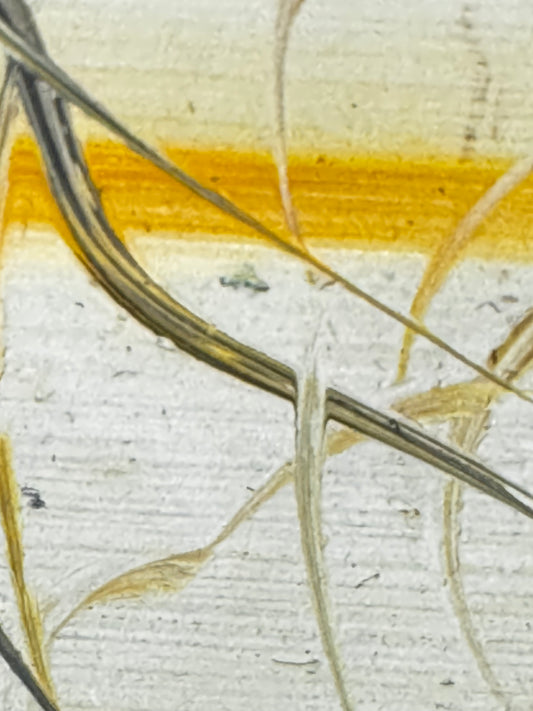 Mini Oil Painting Trees CSBH