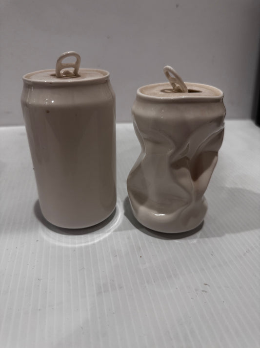 Soda Can Vases (2) csbh
