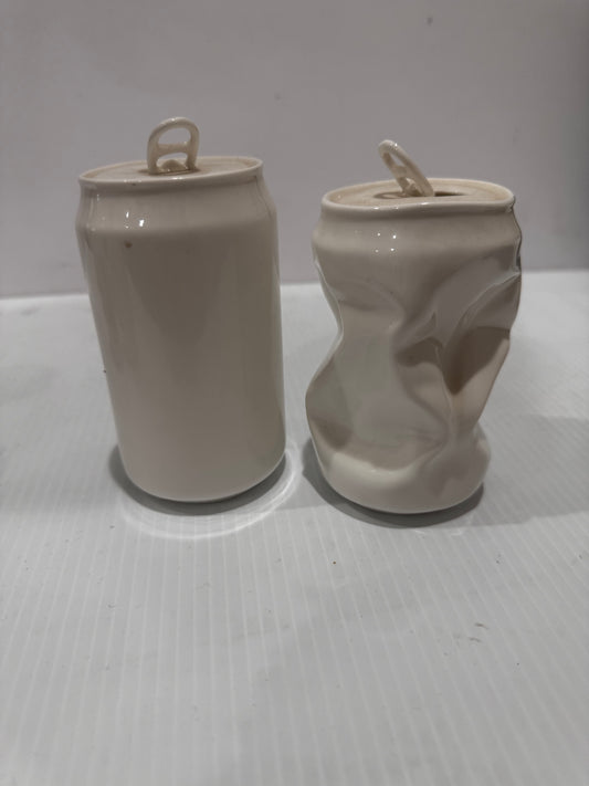 Soda Can Vases (2) csbh