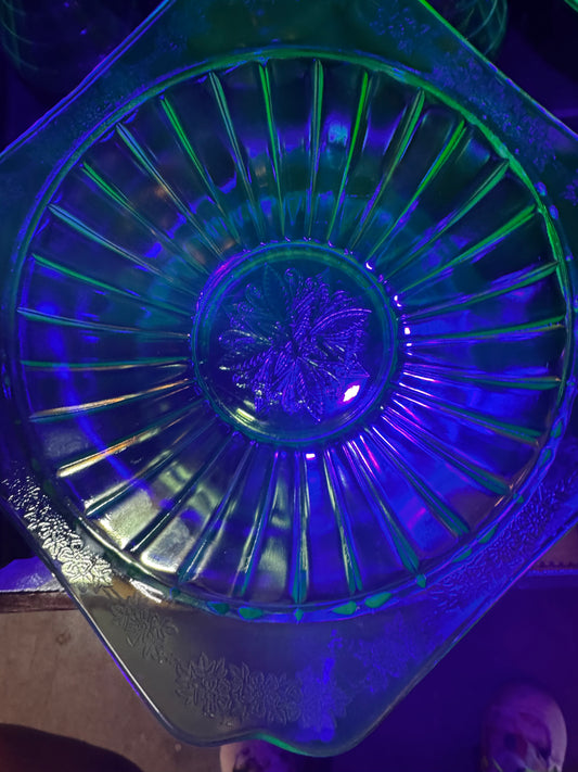 Miss America AH Bowl. CSBH