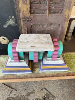 Small Decorative Wooden Brackets CSPI