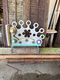 Large Round Decorative Bracket CSPI