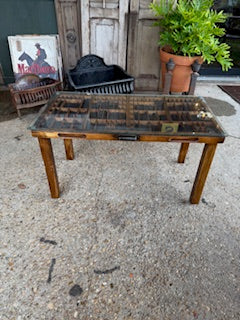 Printer Drawer Tray Table ML