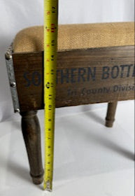 Small Crate Bench ML