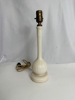 Vtg Aladdin Alacite Lamp