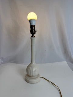 Vtg Aladdin Alacite Lamp