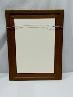 New Orleans Print St. Louis Cathedral CSRR