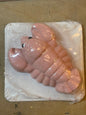 Bomb Treatments Crawfish Bath Bomb