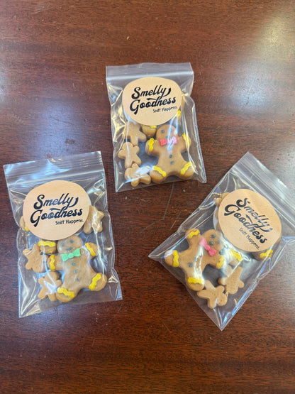 Smelly Goodness Scented Wax Melts