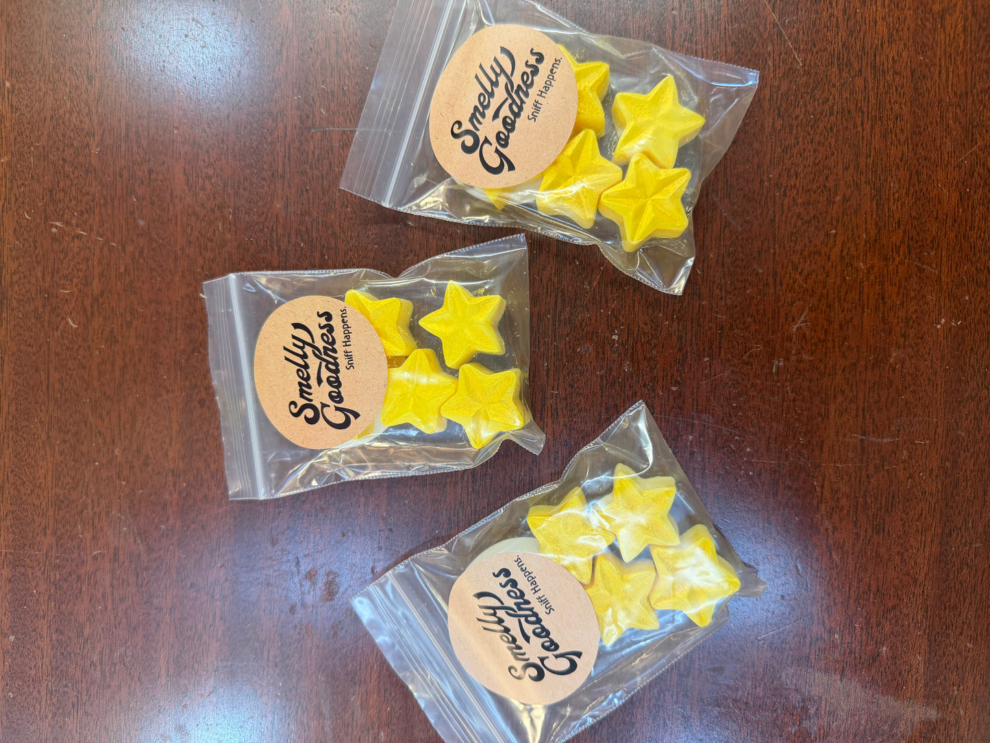 Smelly Goodness Scented Wax Melts