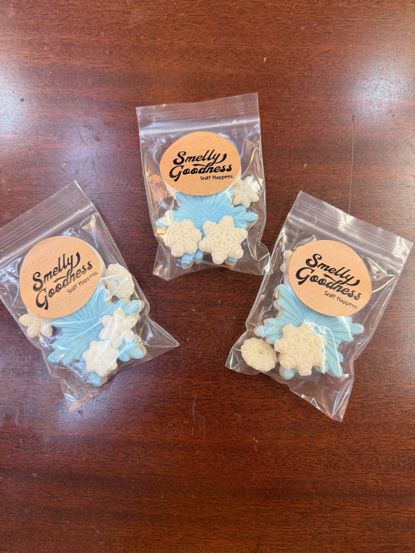 Smelly Goodness Scented Wax Melts
