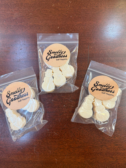 Smelly Goodness Scented Wax Melts