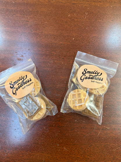 Smelly Goodness Scented Wax Melts