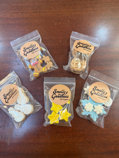 Smelly Goodness Scented Wax Melts