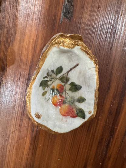 Oyster Shells