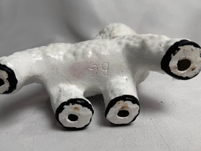 MCM Ceramic Lamb CSBH