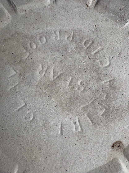 V&B Fireclay Serving Bowl CSBH