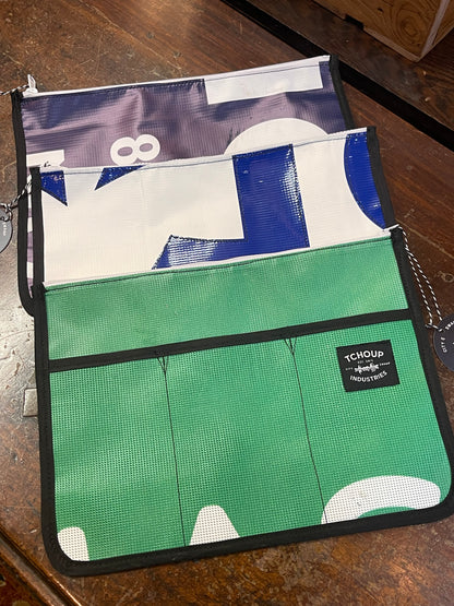 Zippered Pouch CS
