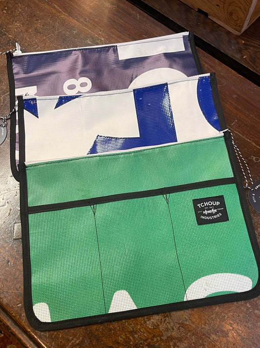 Zippered Pouch CS