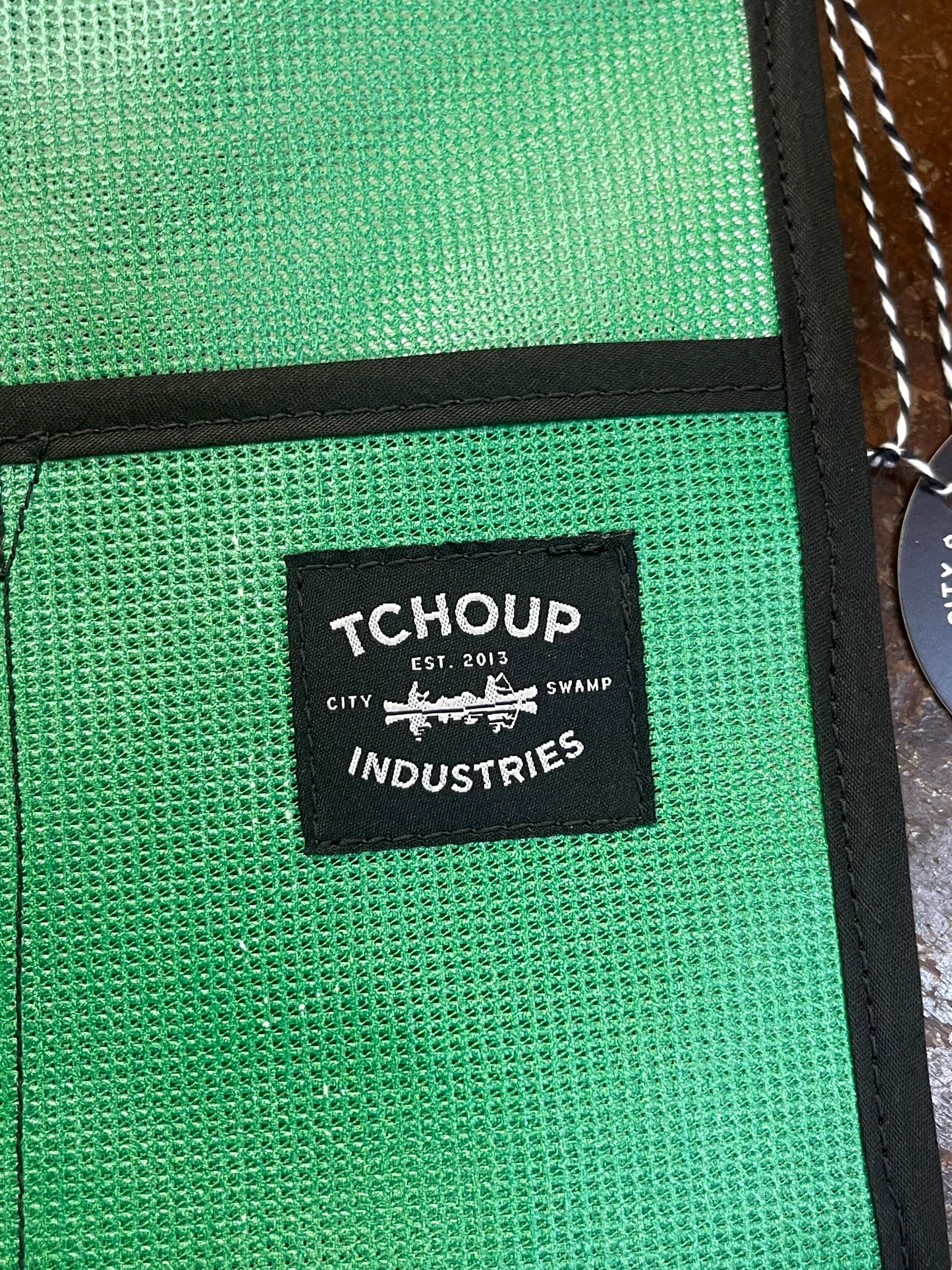 Zippered Pouch CS